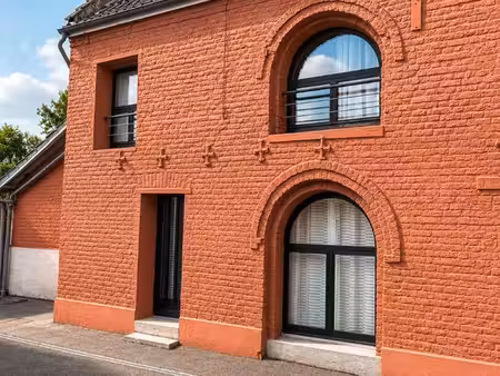 duplex 3 pièces 80 m²