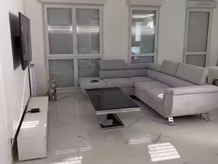 appartement f3 76m2