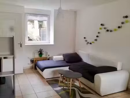 appartement t5