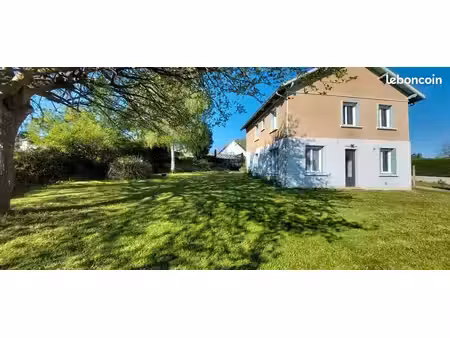 appartement t2 meublé 46m² - julos/les granges