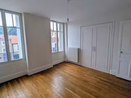 appartement2chambres  salon   cuisine équipée  proximité voie rapide  hôpitaux laxou et br