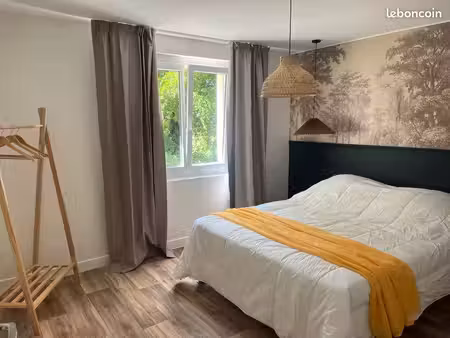 appartement type t3