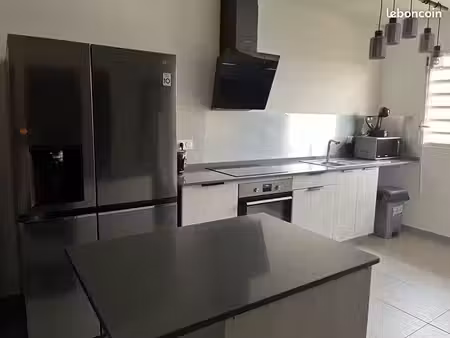 t3 meublé tcc