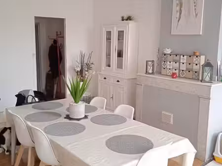 appartement 3 pièces 99 m²