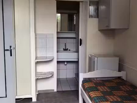 chambre meublée pour étudiants en alternance
