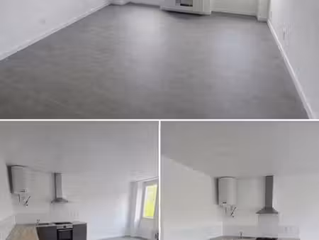 location appartement sur lamastre
