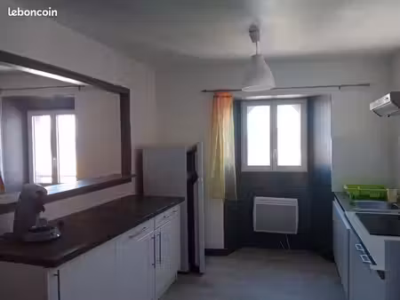 appartement non meublé