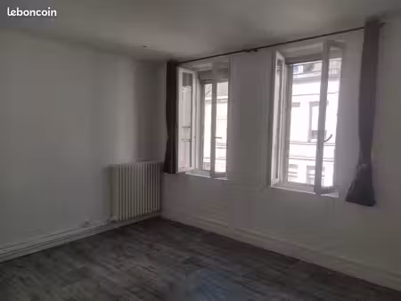 f2 centre ville de saint quentin