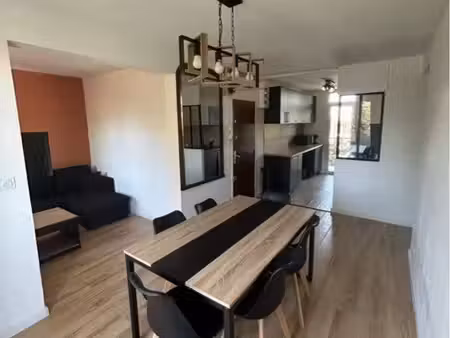 location chambre dans appartement t4 talence