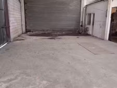 parking (camping-car  van...)