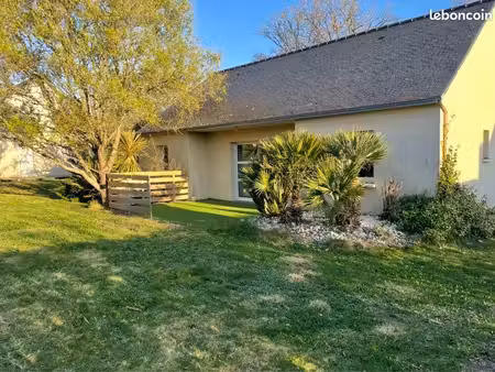 maison contemporaine