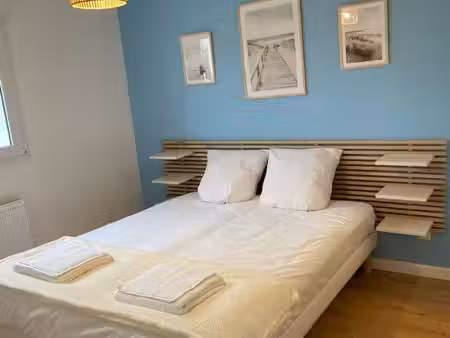 location erdeven maison 3 chambres
