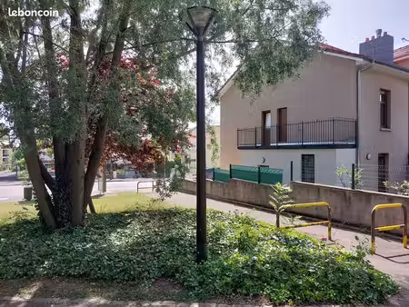 maison f4 metz