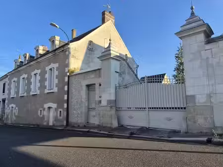 maison de caractère