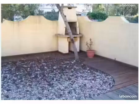 loue mini villa