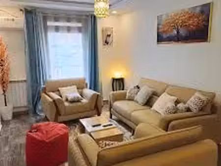 location appartement ferte macé centre