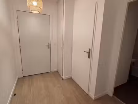 appartement 4 pièces 71 m²