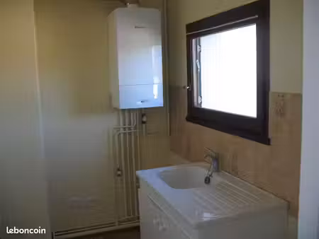 loue appartement t2