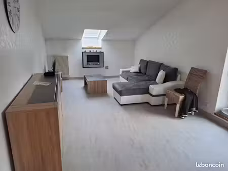 appartement meublé saut le cerf