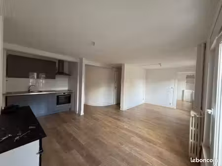appartement t2