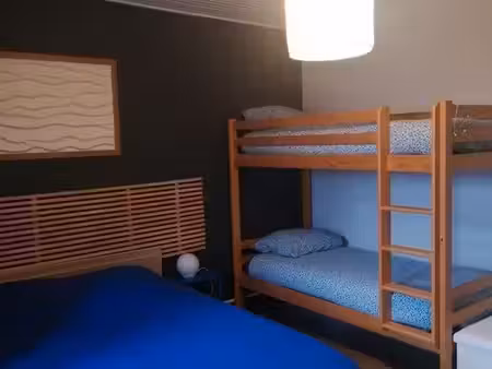 appartement 2 pièces au cœur de murat