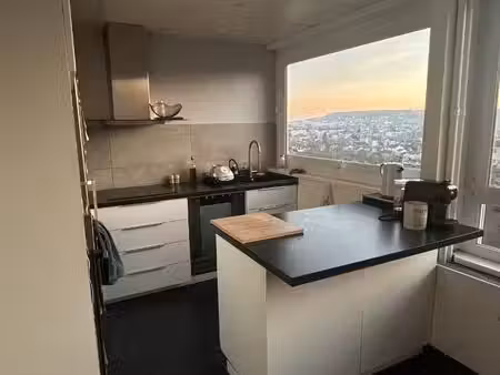 logement f5 nancy centre