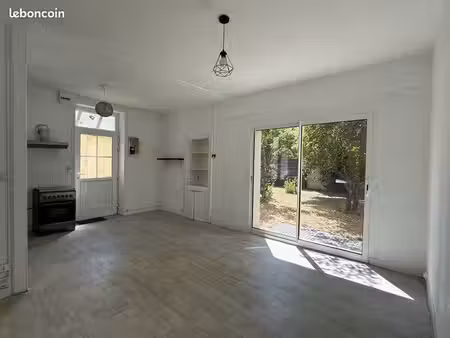 maison 2 pièces 44m2
