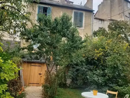 chambres à louer dans maison independante