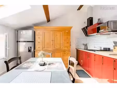 chambre meublée* sud ouest lyon  parking