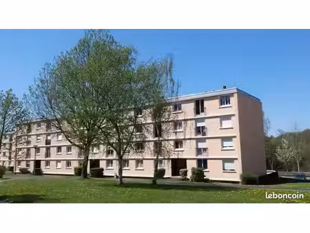 appartement 3 pièces à la vallée de l’orge