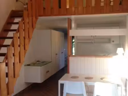 location meublee thonon