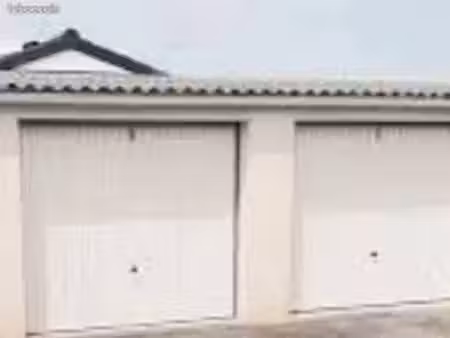 location garage centre ferté macé
