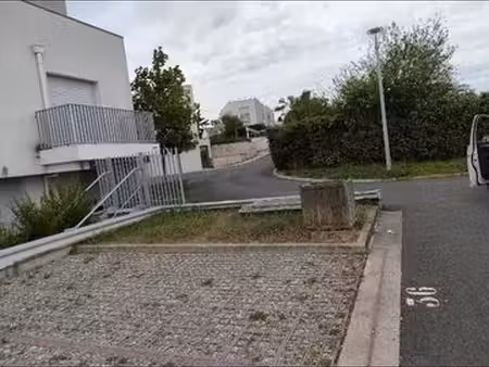 location parking