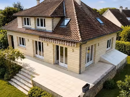 maison familiale spacieuse à louer à belleu