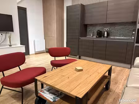 maison de standing