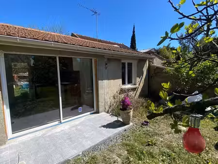 location maisonnette