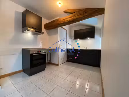 appartement à louer cours