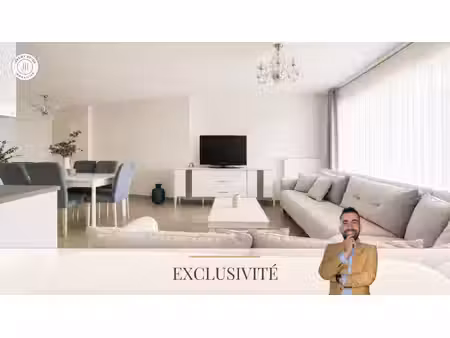 lucas un appartement t4 avec grand balcon et garage à saint-pri