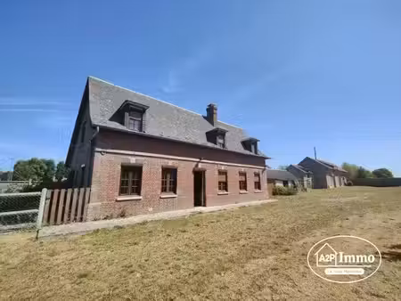 vente maison 6 pièces 130 m² à le neubourg (27110)  189 000 €