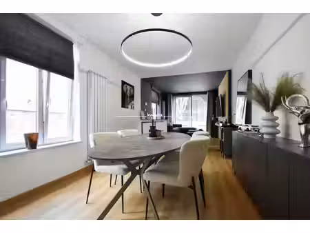 vente maison 3 pièces 79.45 m² à wattrelos (59150)  189 000 €