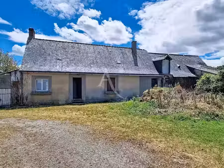 vente maison 4 pièces 68 m² à bauné (49140)  192 700 €