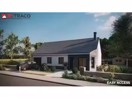 vente maison neuve 4 pièces 82 m² à bouvaincourt-sur-bresle (80220)  194 500 €