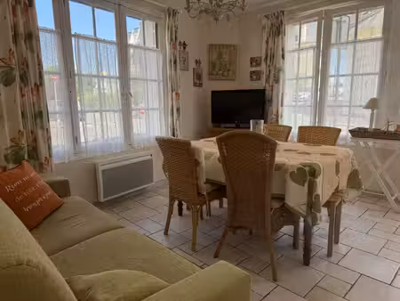 appartement à acheter 143000 eur à saint-cast-le-guildo