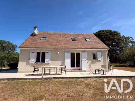 vente maison de campagne 5 pièces