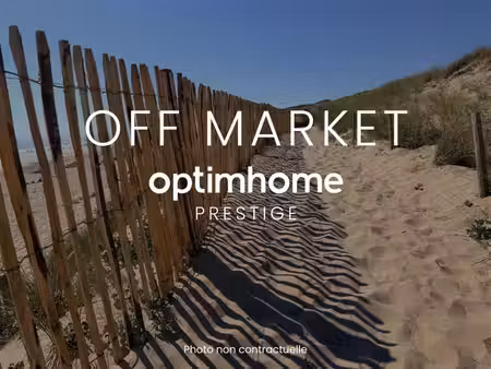 ensemble immobilier prestations haut de gamme
