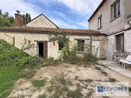 maison ancienne à rénover ? un projet à imaginer au coeur de marc