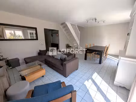maison plaisir 5 pièce(s) 90 m2