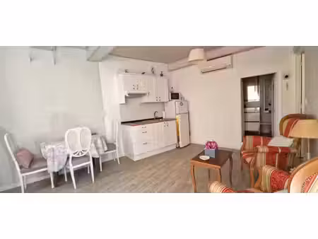 ille sur têt maison de village avec garage - idéal 1 er acha