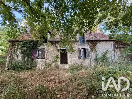 vente maison/villa 2 pièces