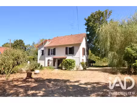 vente maison/villa 7 pièces